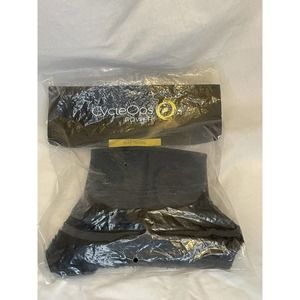 Cycle Ops Power Bike Thong Sweat Guard 9715 Black Universal